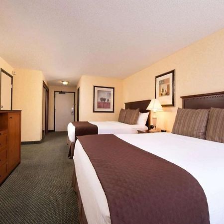 Red Lion Hotel Pasco Airport & Conference Center Luaran gambar