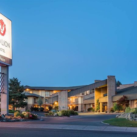 Red Lion Hotel Pasco Airport & Conference Center Luaran gambar