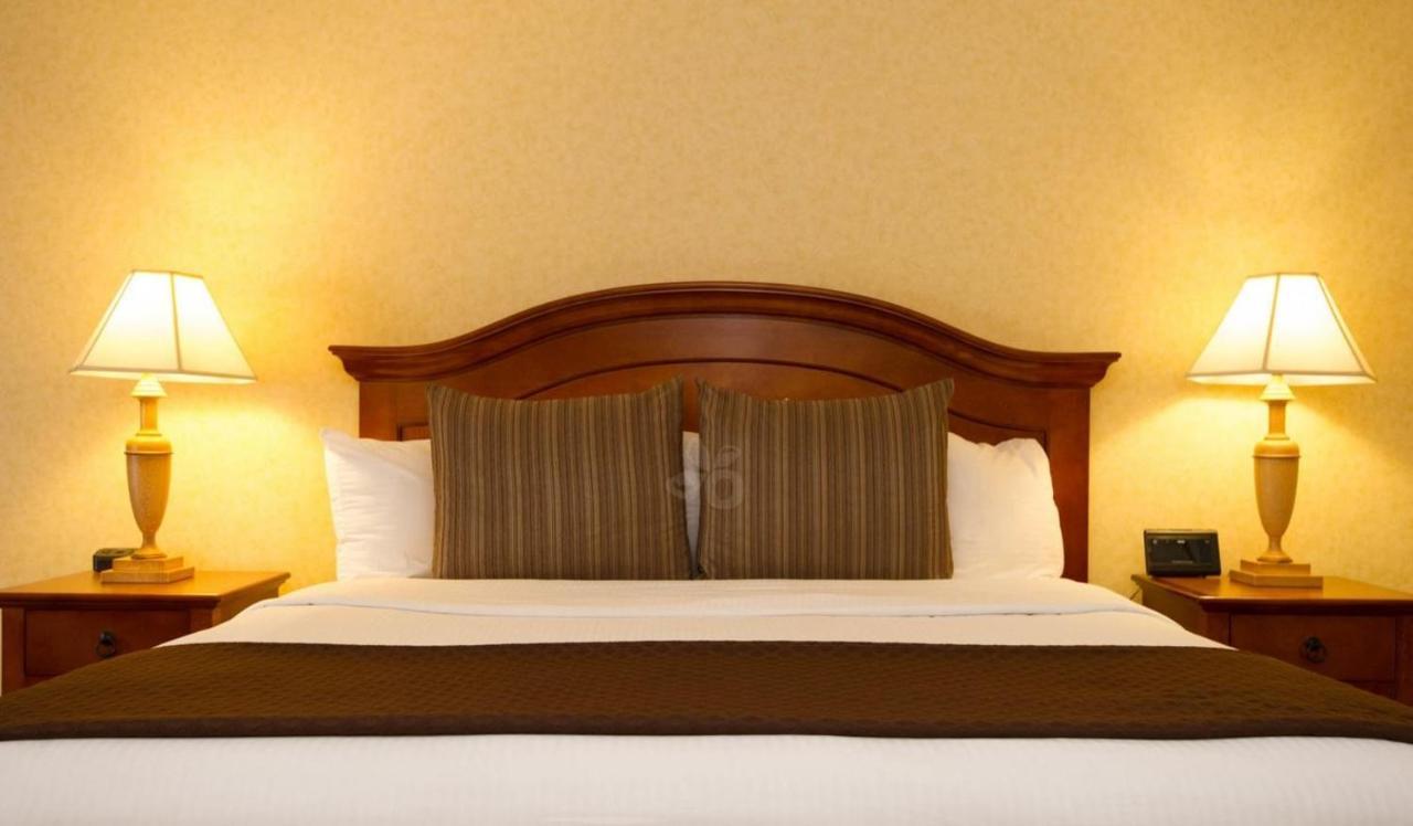 Red Lion Hotel Pasco Airport & Conference Center Luaran gambar