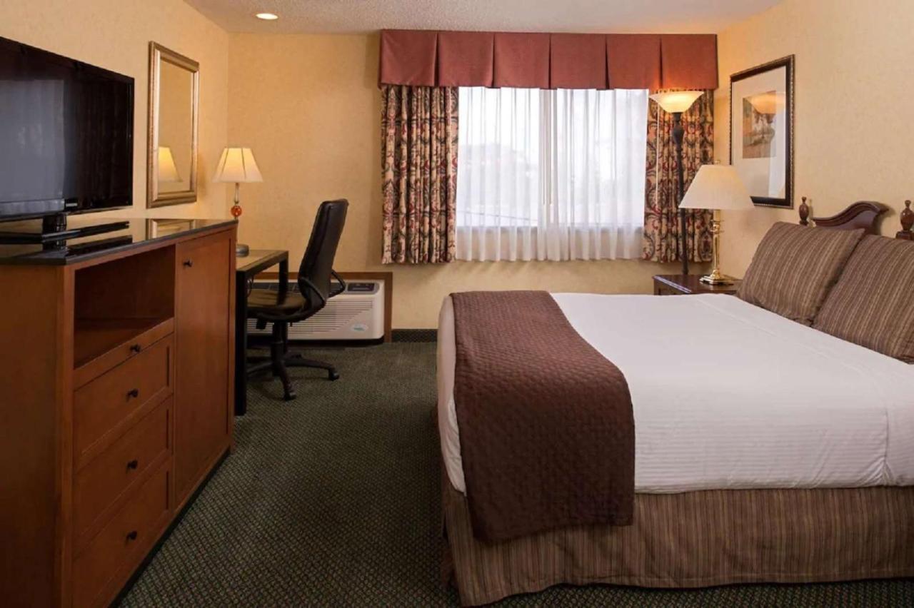 Red Lion Hotel Pasco Airport & Conference Center Luaran gambar