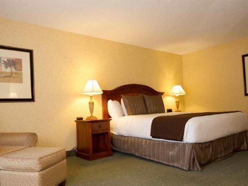 Red Lion Hotel Pasco Airport & Conference Center Luaran gambar