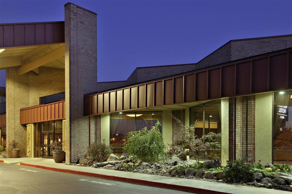 Red Lion Hotel Pasco Airport & Conference Center Luaran gambar