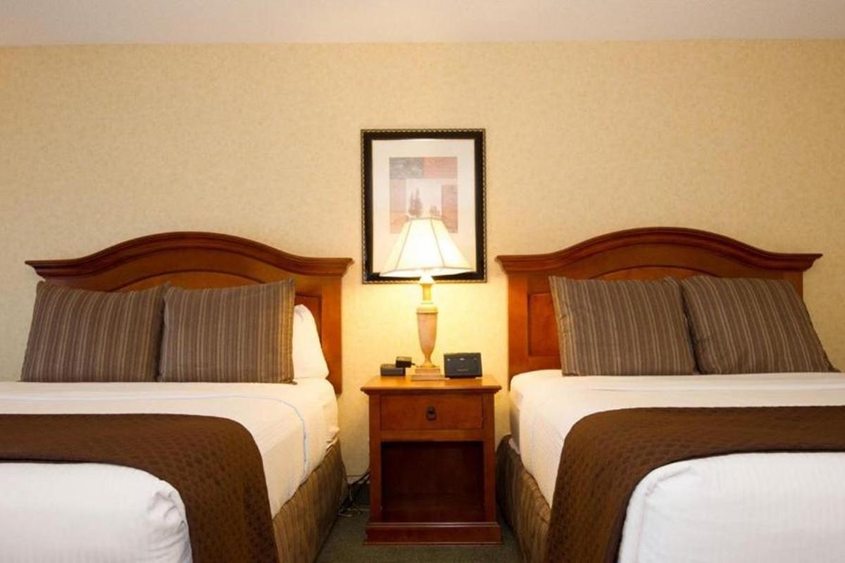 Red Lion Hotel Pasco Airport & Conference Center Luaran gambar