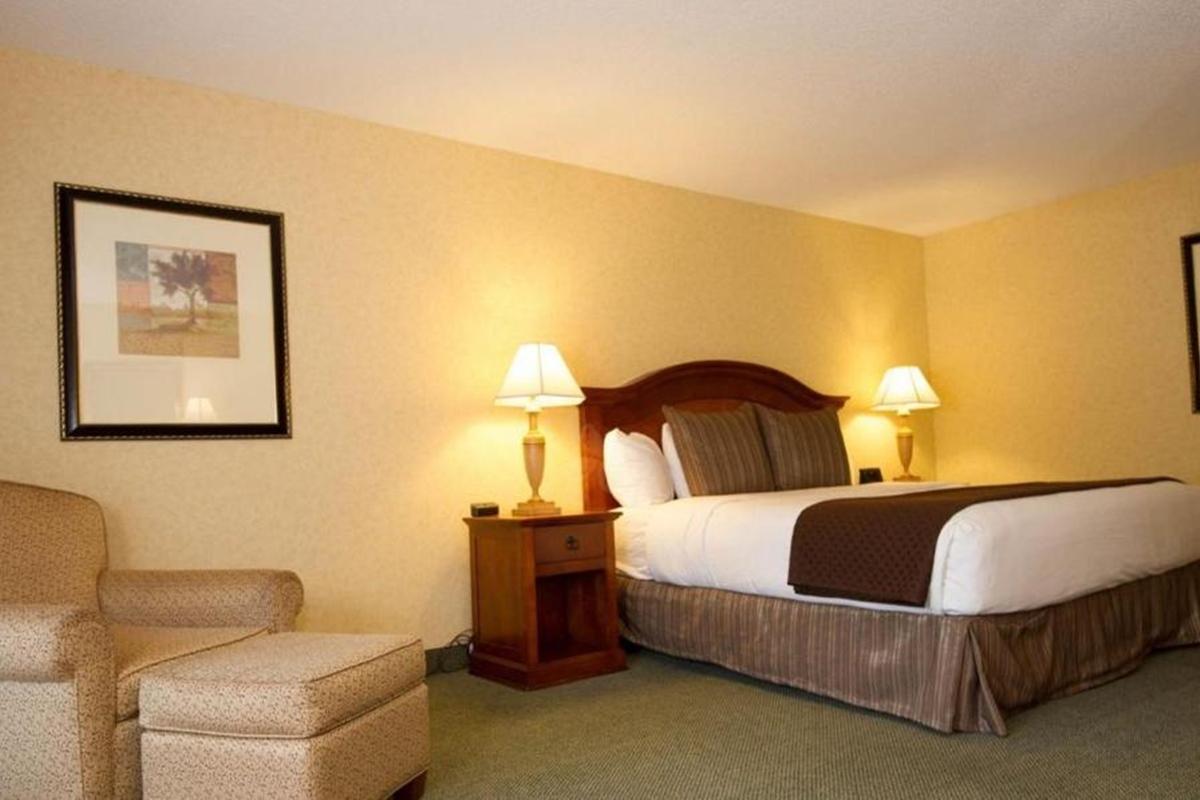 Red Lion Hotel Pasco Airport & Conference Center Luaran gambar