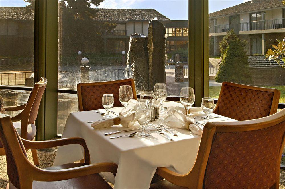 Red Lion Hotel Pasco Airport & Conference Center Restoran gambar