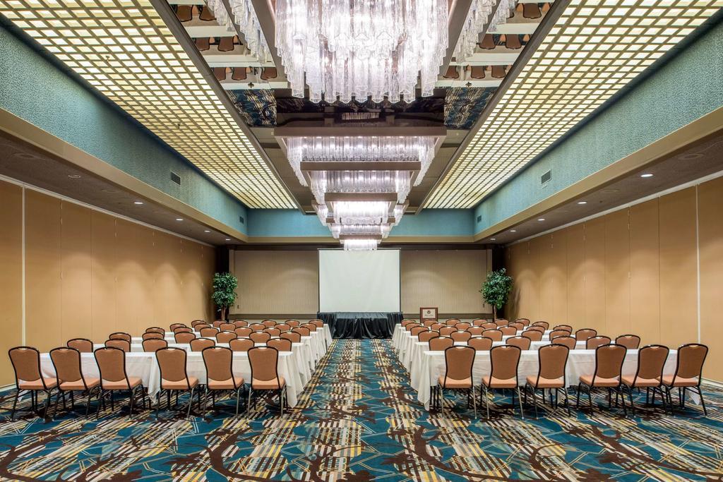 Red Lion Hotel Pasco Airport & Conference Center Luaran gambar