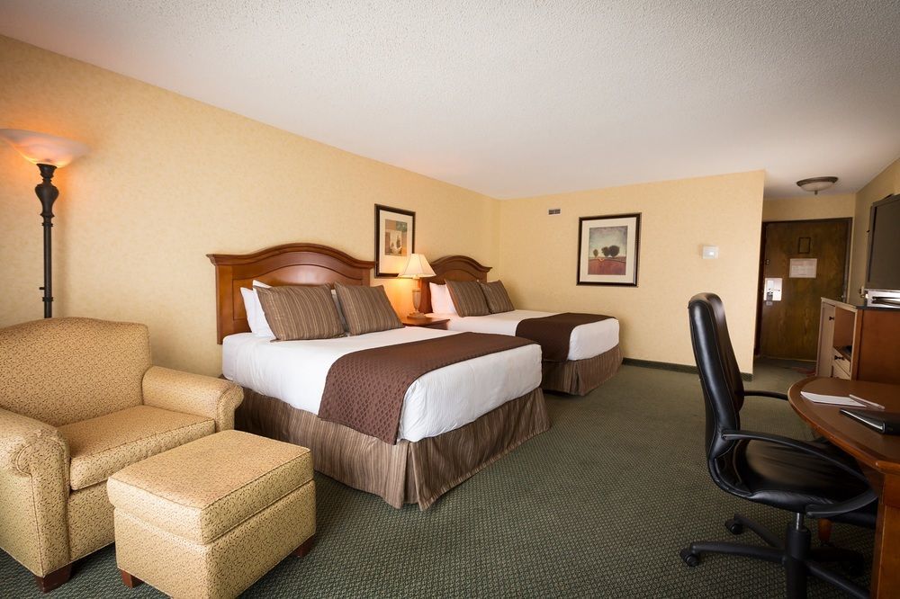 Red Lion Hotel Pasco Airport & Conference Center Luaran gambar