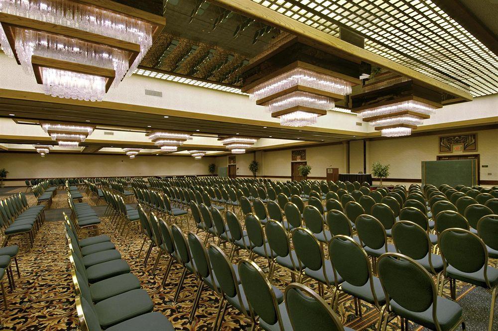 Red Lion Hotel Pasco Airport & Conference Center Luaran gambar