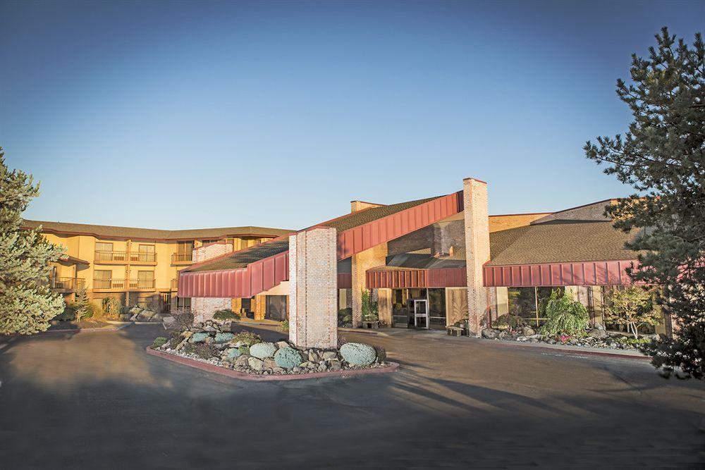 Red Lion Hotel Pasco Airport & Conference Center Luaran gambar