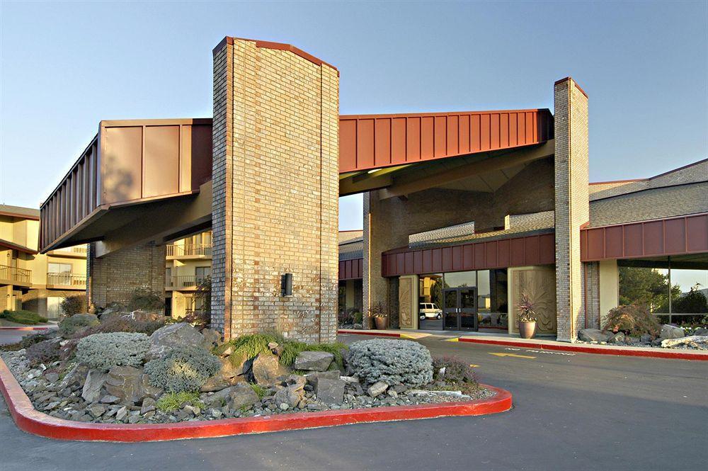 Red Lion Hotel Pasco Airport & Conference Center Luaran gambar