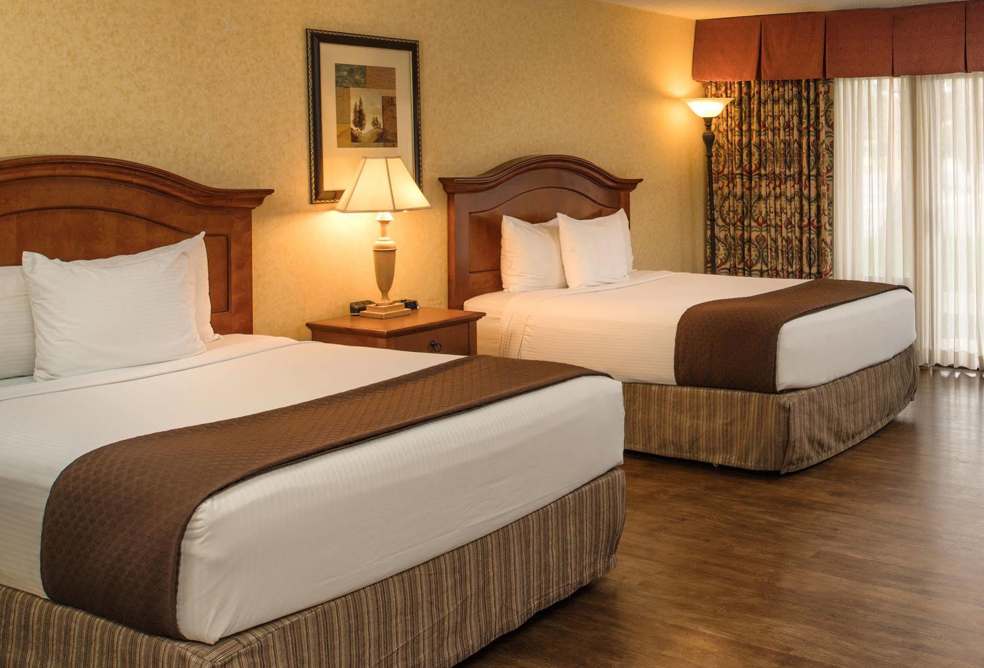 Red Lion Hotel Pasco Airport & Conference Center Luaran gambar