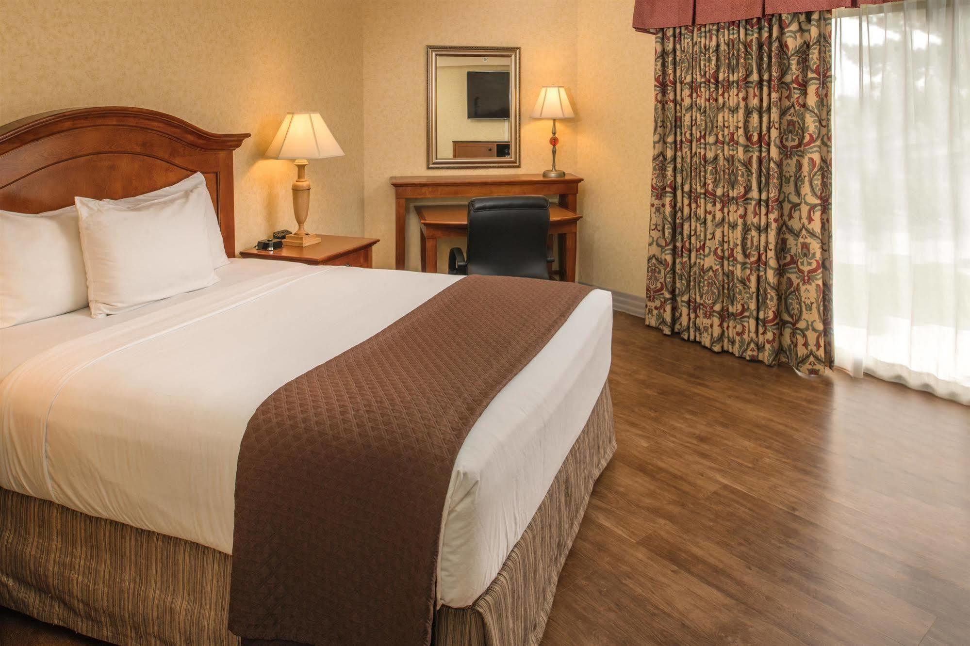 Red Lion Hotel Pasco Airport & Conference Center Luaran gambar
