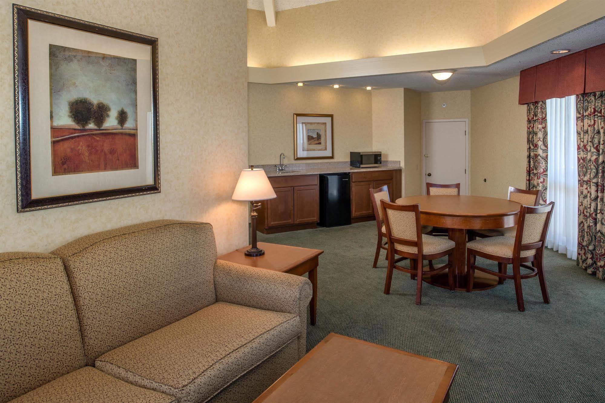 Red Lion Hotel Pasco Airport & Conference Center Bilik gambar