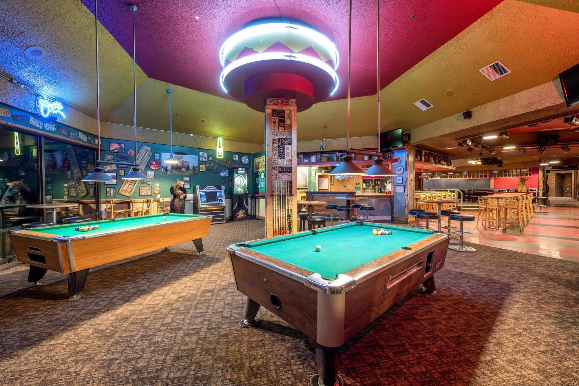 Red Lion Hotel Pasco Airport & Conference Center Luaran gambar