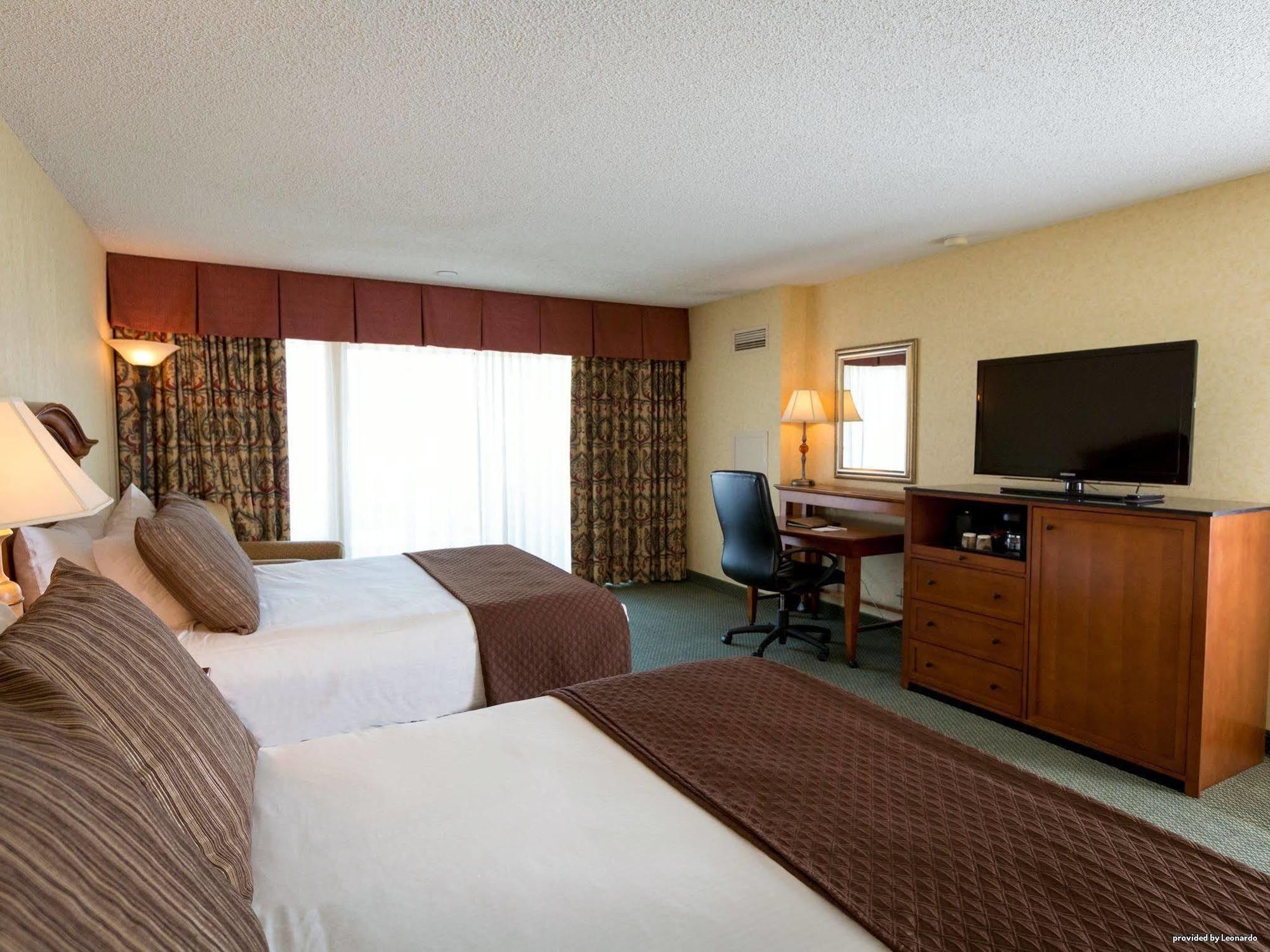 Red Lion Hotel Pasco Airport & Conference Center Luaran gambar