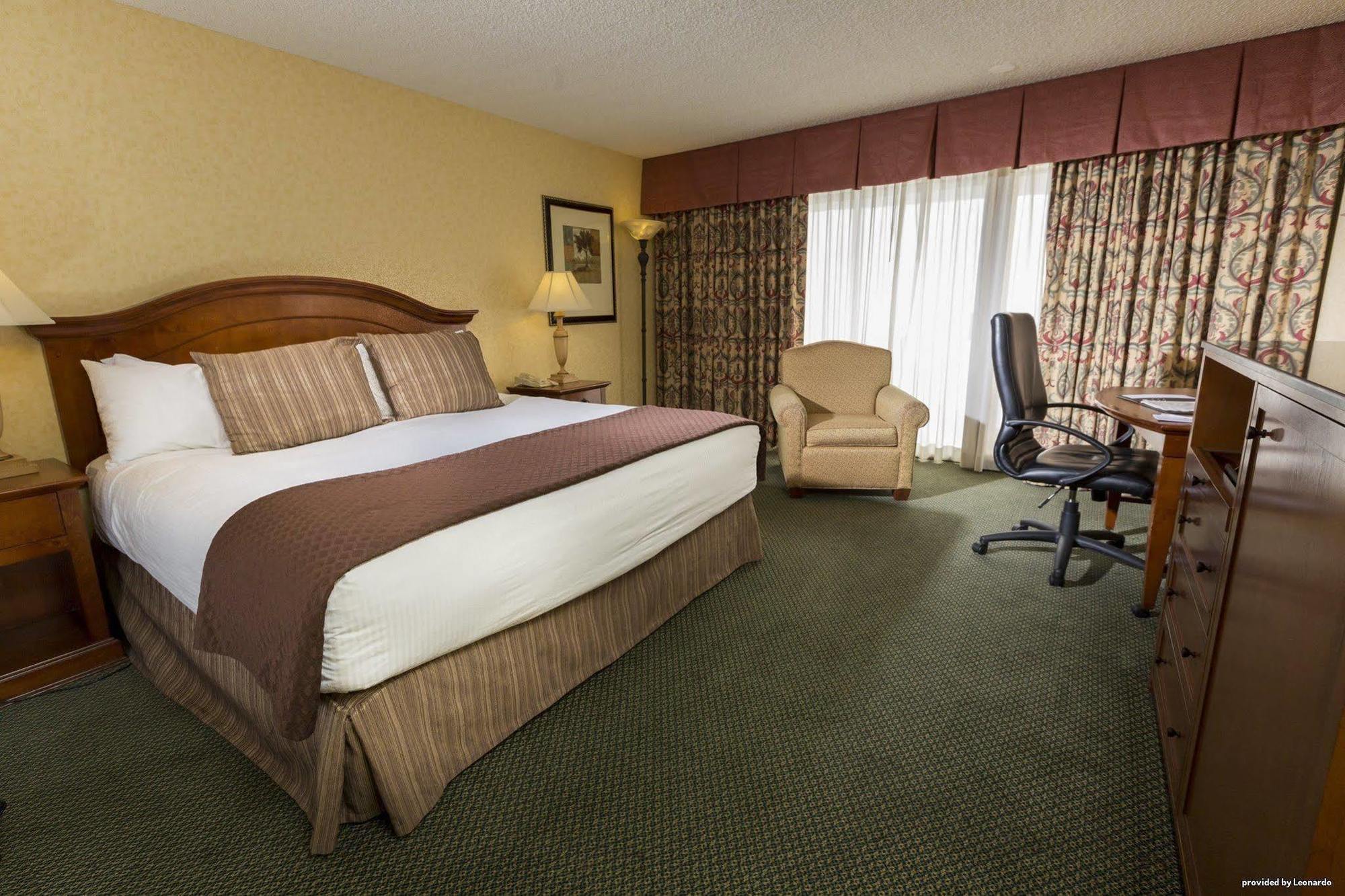 Red Lion Hotel Pasco Airport & Conference Center Luaran gambar