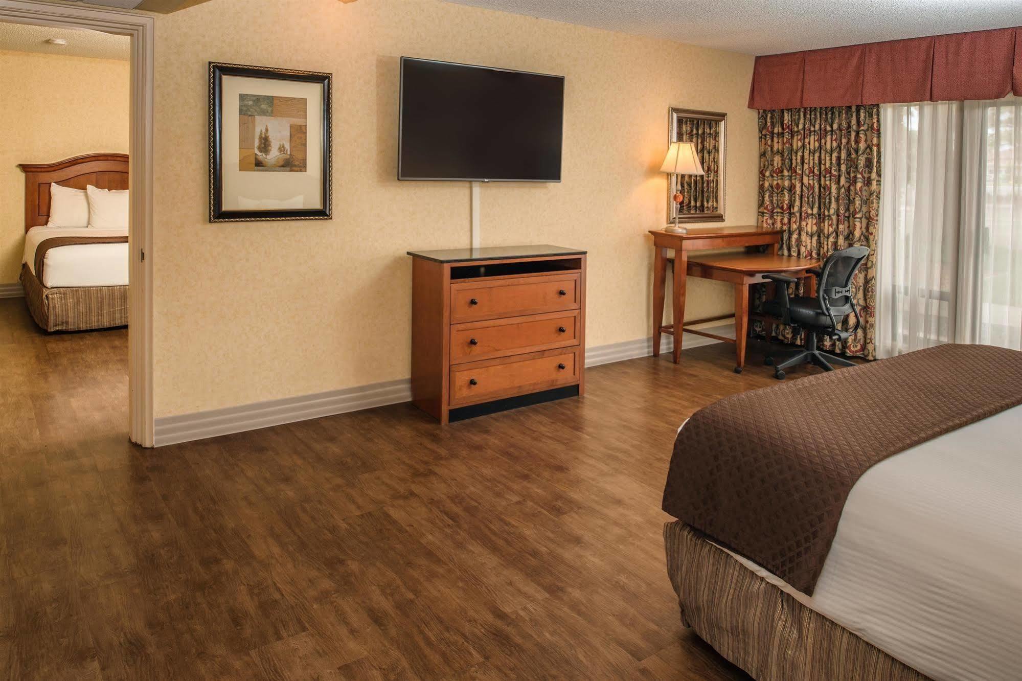 Red Lion Hotel Pasco Airport & Conference Center Luaran gambar