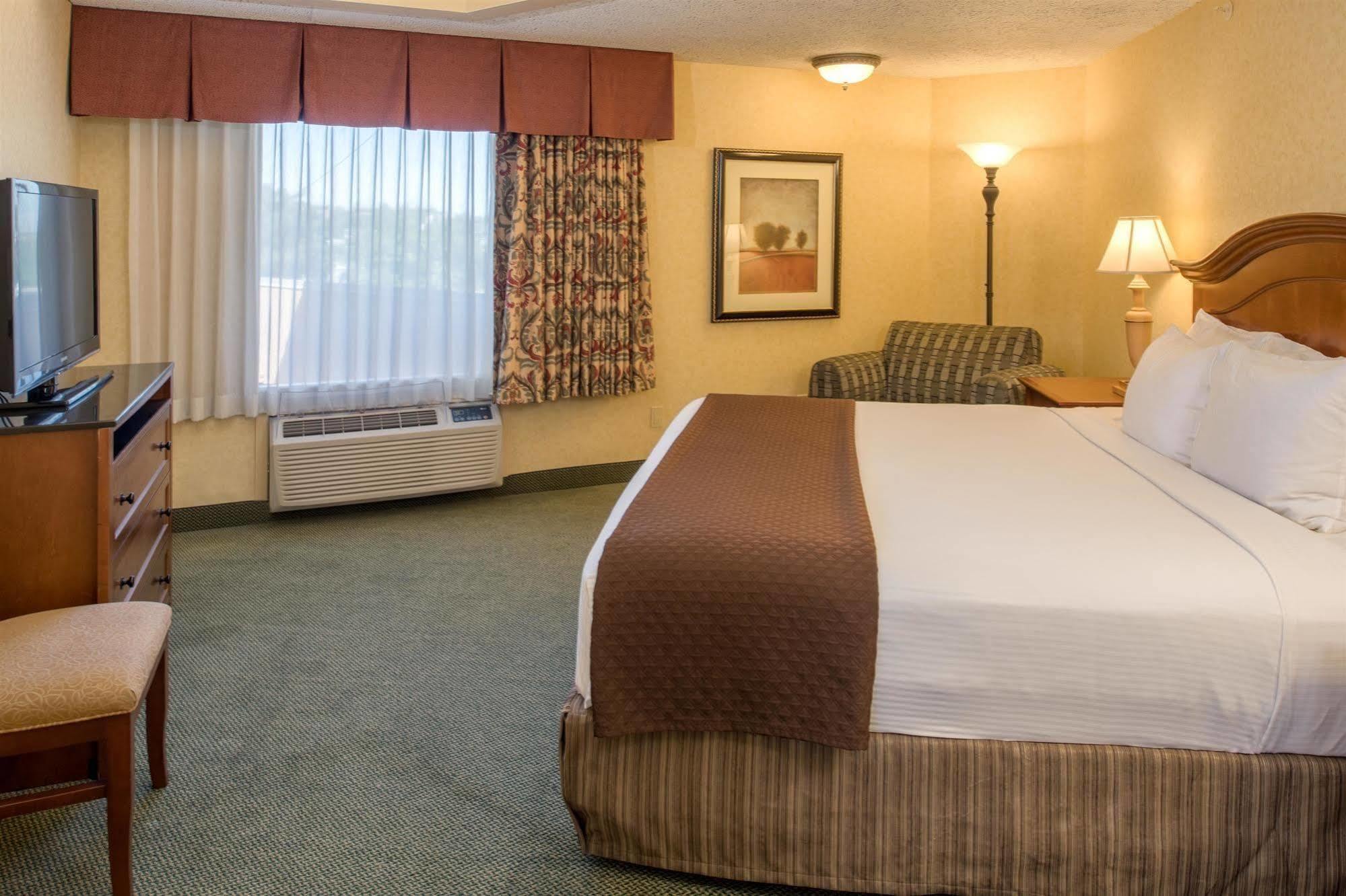 Red Lion Hotel Pasco Airport & Conference Center Luaran gambar