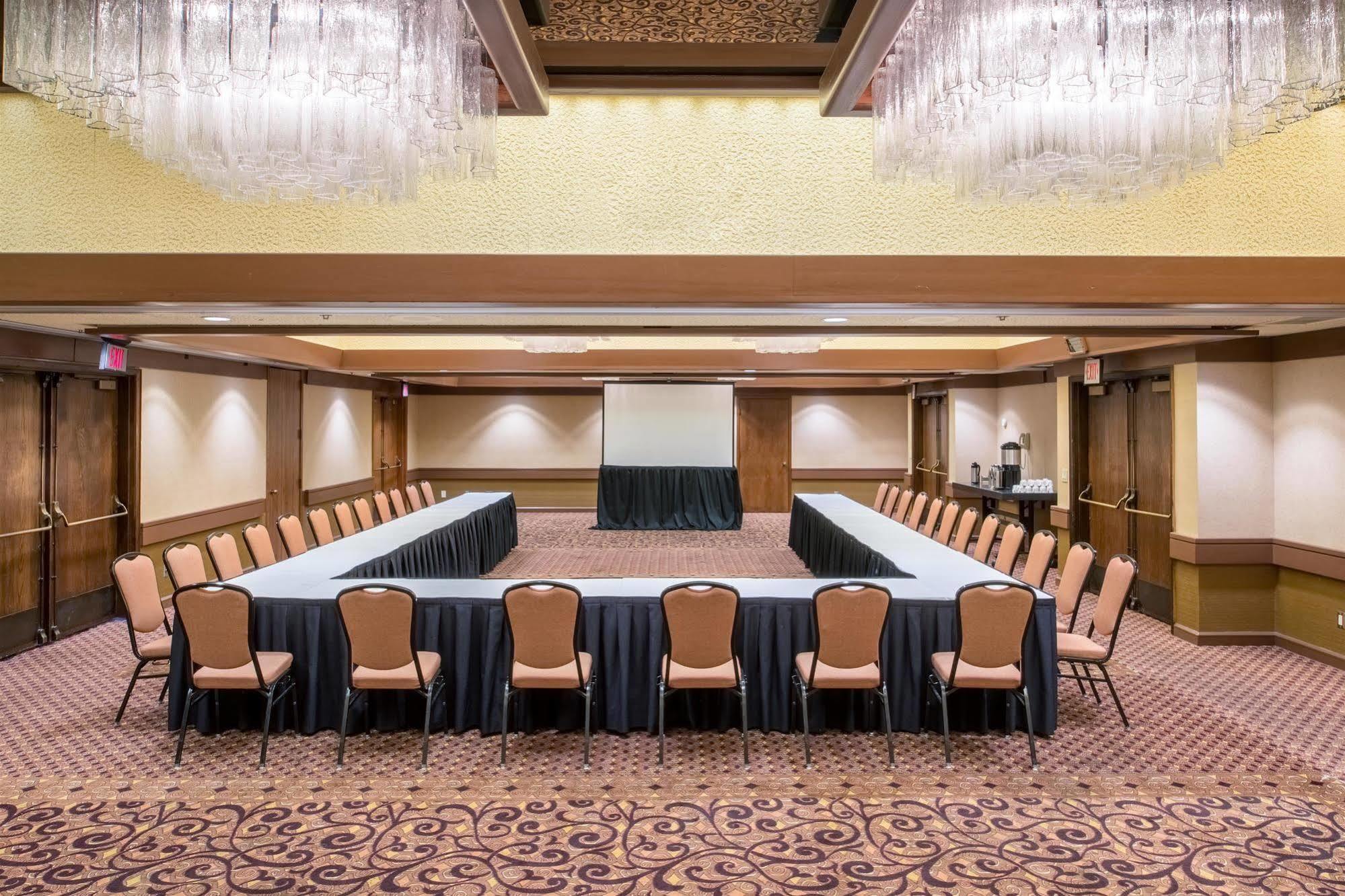 Red Lion Hotel Pasco Airport & Conference Center Luaran gambar
