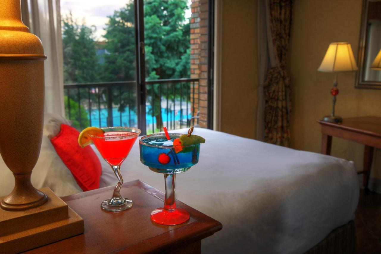Red Lion Hotel Pasco Airport & Conference Center Luaran gambar